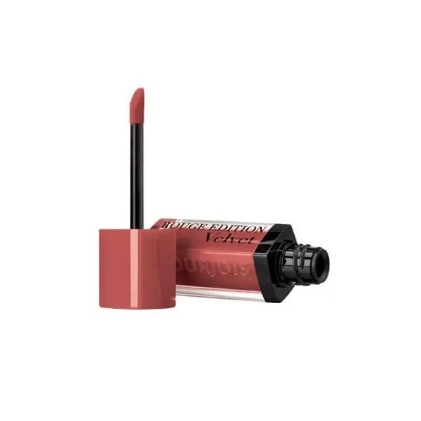 3052503261218 Rouge Edition Velvet Rouge À Lèvres T12 Beau Brun – Image 1