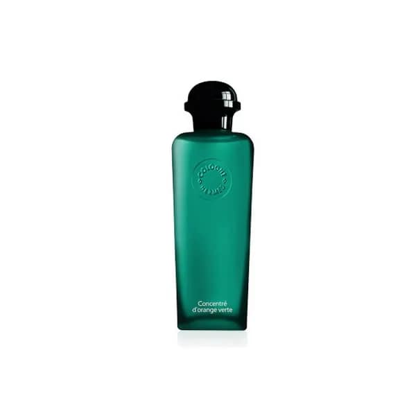 3346130490654-3 Hermes Concentré D'orange Verte Eau De Toilette Vaporisateur 100ml – Image 1