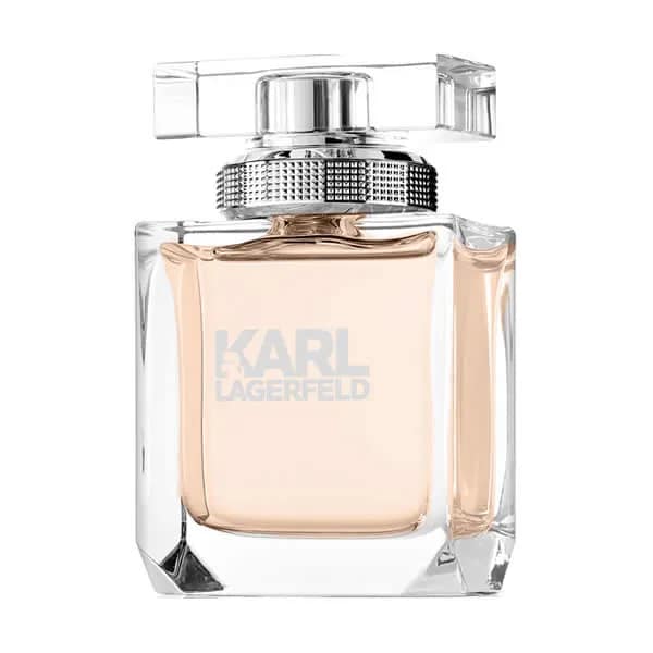3386460059114 Karl Lagerfeld Eau De Parfum Vaporisateur 85ml – Image 1