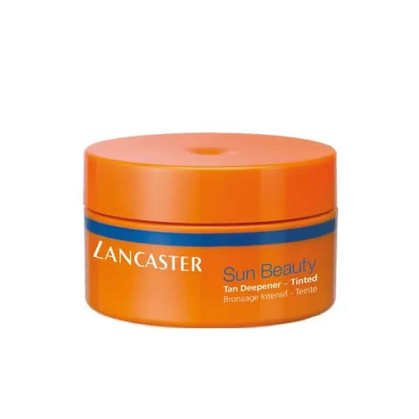 3414200542418 Lancaster Sun Tan Deepener 200ml – Image 1