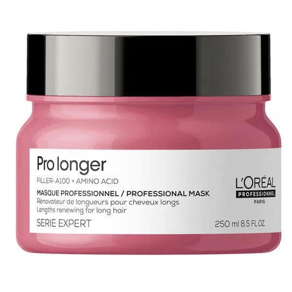3474636975402 L'oreal Professionnel Pro Longer Masque 500ml – Image 1