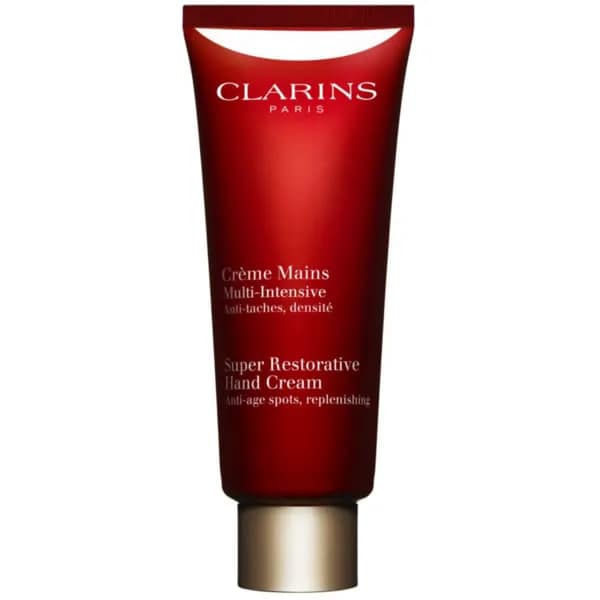 3666057036699 Clarins Multi-Intensive Crème Mains Anti-taches 100ml – Image 1
