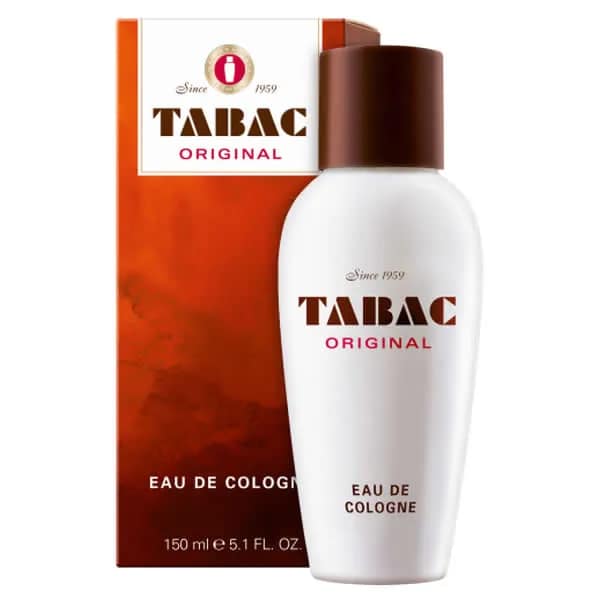 4011700426300 Tabac Original Eau De Cologne 150ml – Image 1