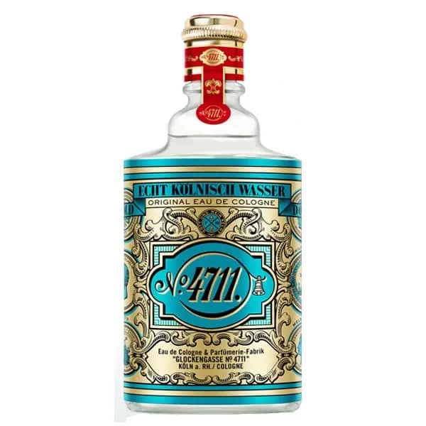 4011700740055_1-3 4711 Eau De Cologne 300ml – Image 1