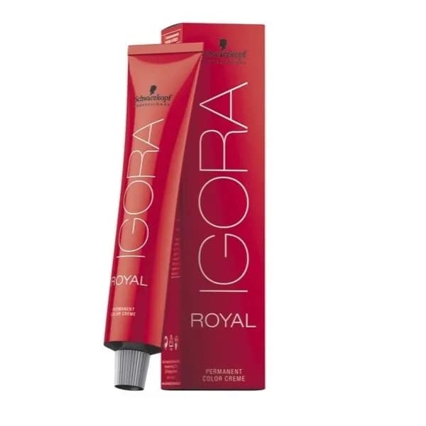 4045787199260-1 Schwarzkopf Professional Igora Royal 3 0 60ml – Image 1