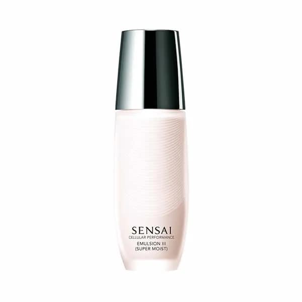 4973167905418 Kanebo Sensai Cellular Performance Emulsion Iii Très Hydratante 100ml – Image 1