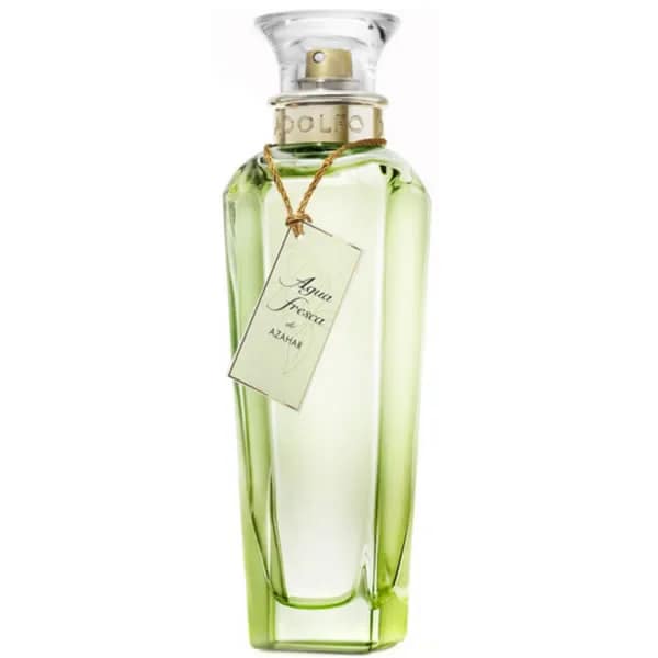 8410190609129-1 Adolfo Dominguez Agua Fresca De Azahar Eau De Toilette Vaporisateur 60ml – Image 1