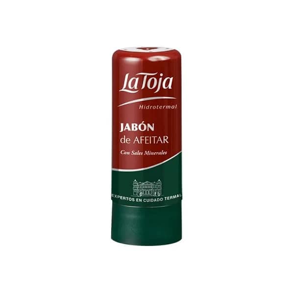 8410276200004 La Toja Savon À Barbe – Image 1