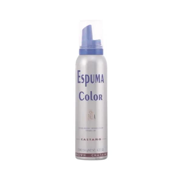 8420282000604 Azalea Mousse Coloration Cheveux Bruns 150ml – Image 1