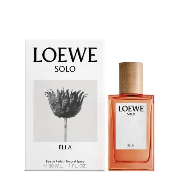 8426017068505-1 Solo Loewe Ella Edp Spray 30ml – Image 1