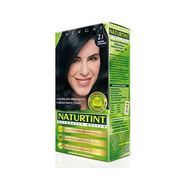 8436004843305 Naturtint 2.1 Coloration Sans Ammoniaque 150ml – Image 1