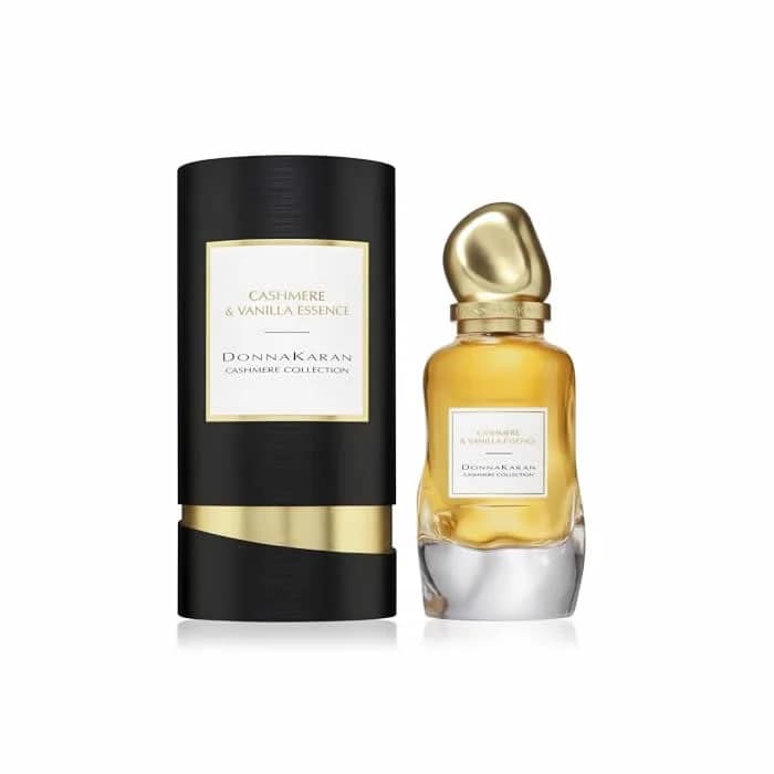 0085715944429-1 Donna Karan Cashmere & Vanilla Essence Eau De Parfum Vaporisateur 100ml – Image 1