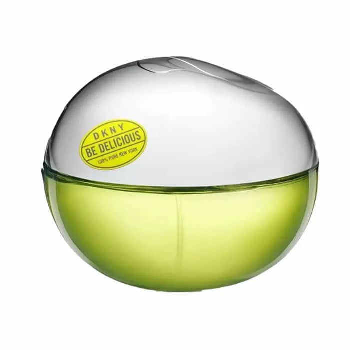 0085715950017_2 Donna Karan Be Delicious Eau De Parfum Vaporisateur 50ml – Image 1