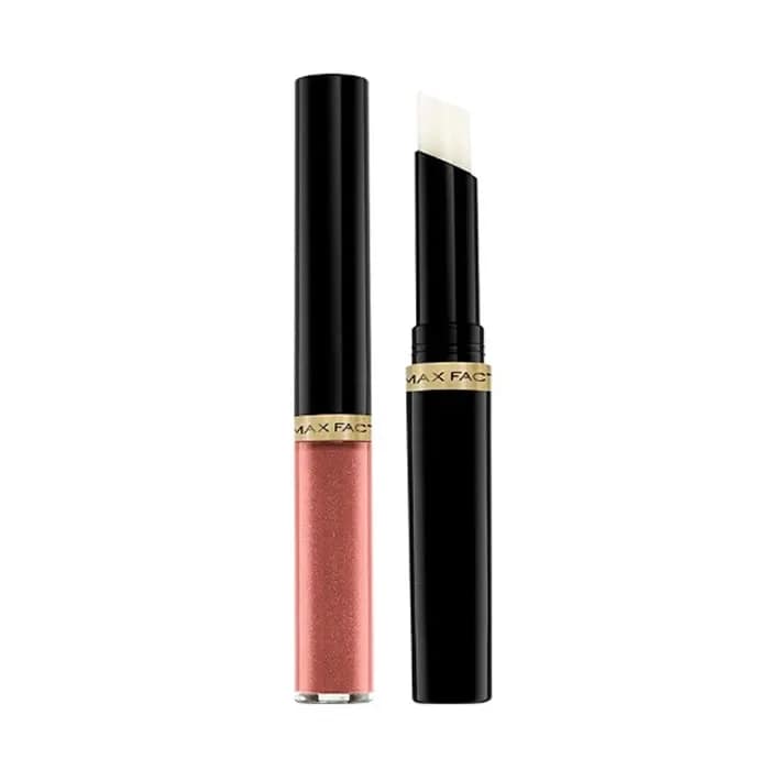 0086100013799 Max Factor Lipfinity Lipcolour 24h 160 Iced 2ml – Image 1