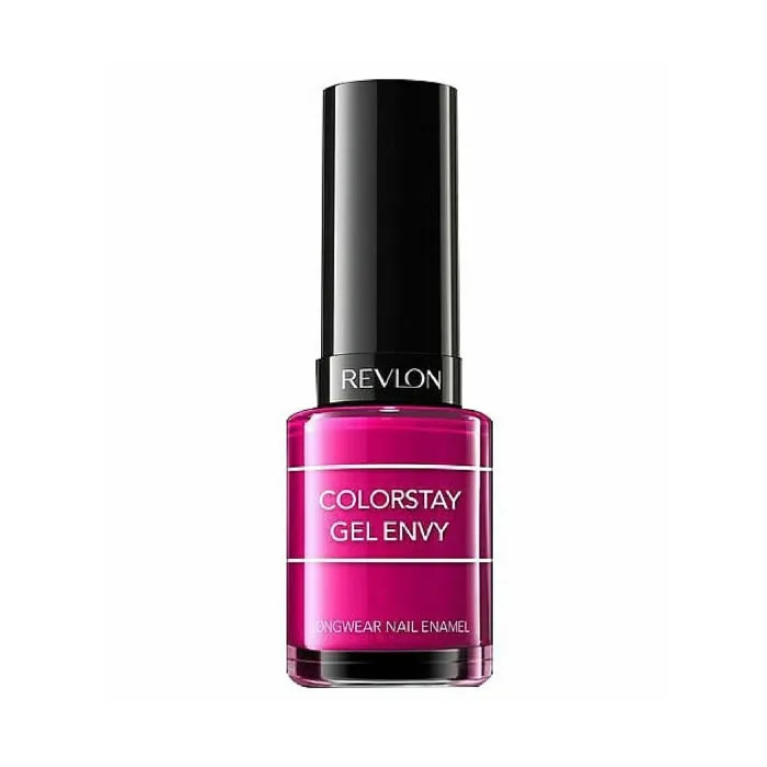 0309976012254 Revlon Colorstay Gel Envy 400 Royal Flush – Image 1