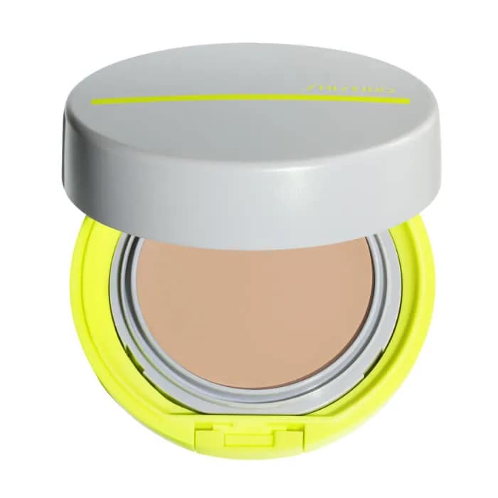 0729238155749-1 Shiseido Sports BB Compact Spf50 Light – Image 1