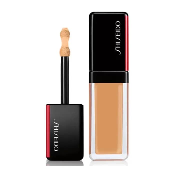 0730852157347 Shiseido Synchro Skin Self-Refreshing Concealer 302 Medium – Image 1