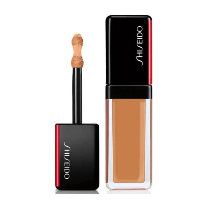 0730852157361 Shiseido Synchro Skin Self-Refreshing Concealer 304 Medium – Image 1