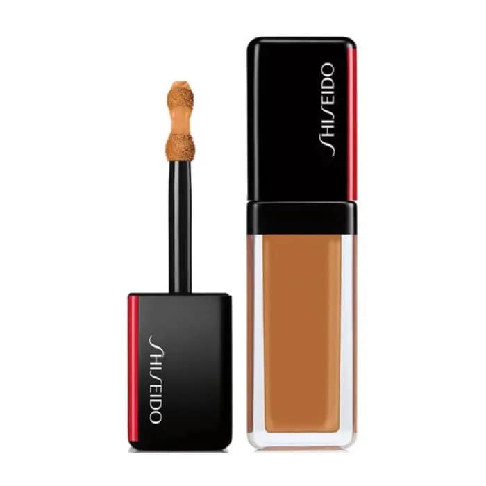 0730852157378 Shiseido Synchro Skin Self-Refreshing Concealer 401 Tan – Image 1