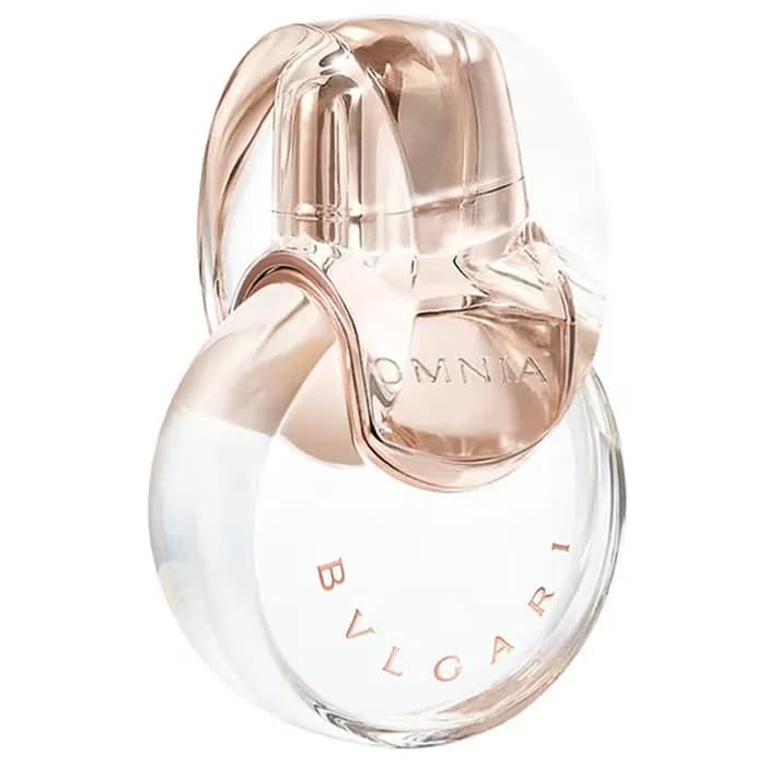 0783320423291 Bvlgari Omnia Crystalline Eau De Perfume Spray 50ml – Image 1