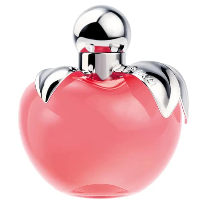3137370357476_1 Nina Ricci Nina Eau De Toilette Spray Rechargeable 80ml – Image 1