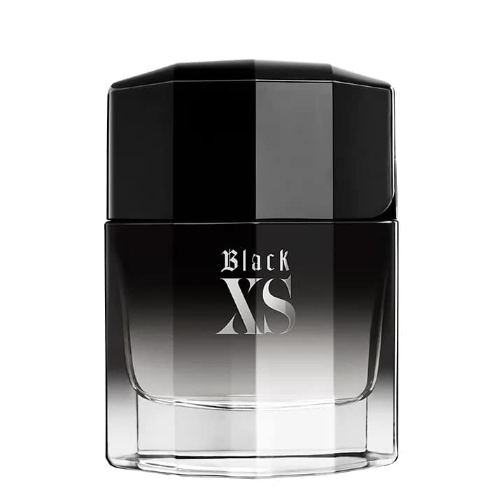 3349668576111-2 Paco Rabanne Black XS Eau De Toilette Vaporisateur 100ml – Image 1