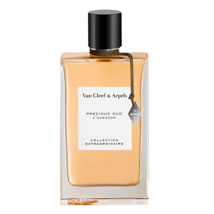 3386460034951 Van Cleef & Arpels Precious Oud Eau De Parfum Vaporisateur 75ml – Image 1