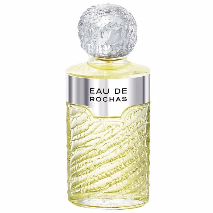 3386460076265_1-1 Rochas Eau De Rochas Eau De Toilette Vaporisateur 100ml – Image 1