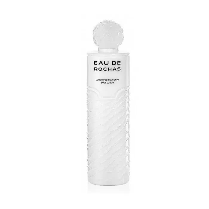 3386460077002_1-1 Eau Rochas Lotion Pour Le Corps 500ml – Image 1
