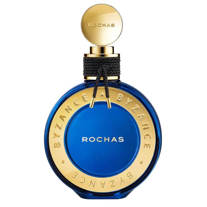 3386460103015 Rochas Byzance Eau De Parfum Vaporisateur 40ml – Image 1