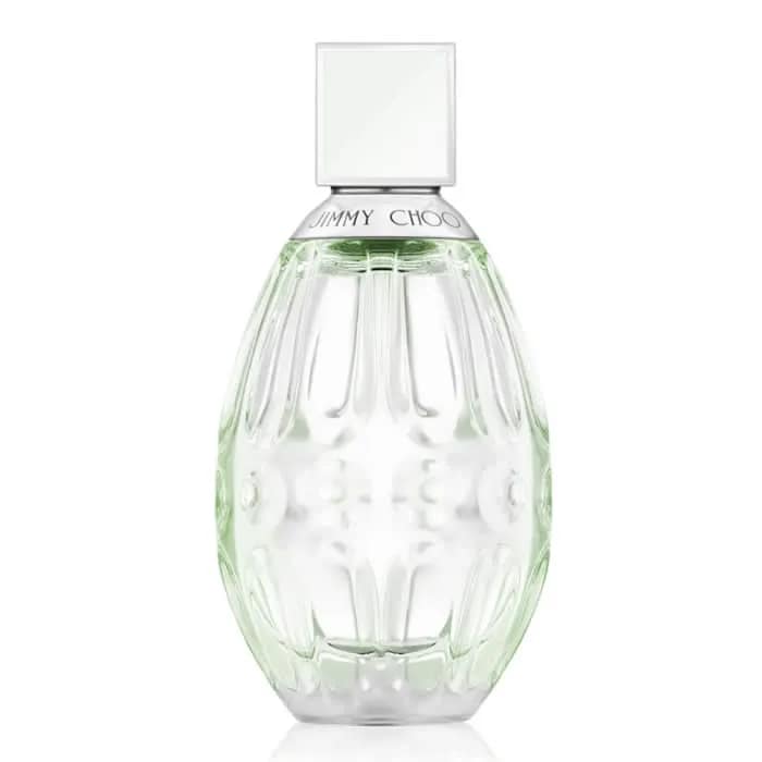3386460103701_1-1 Jimmy Choo Floral Eau De Toilette Vaporisateur 40ml – Image 1