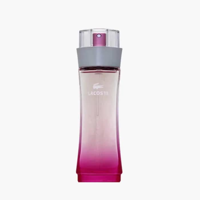 3386460149440-2 Lacoste Touch Of Pink Eau De Toilette Vaporisateur 90ml – Image 1