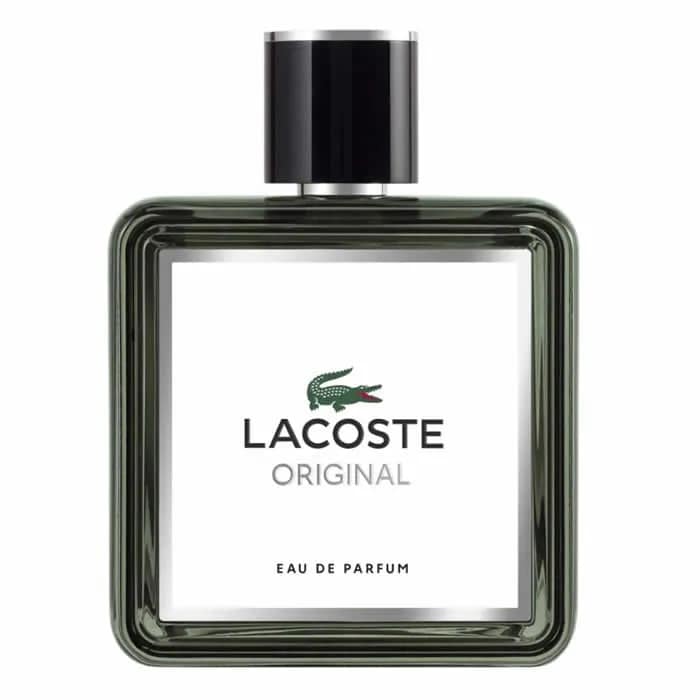 3386460149969-4 Lacoste Original Eau De Parfum Vaporisateur 100ml – Image 1