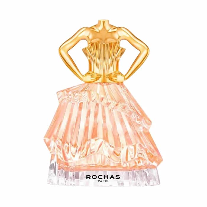 3386460153867 Rochas Audace Eau DE Parfum Vaporisateur 90ml – Image 1