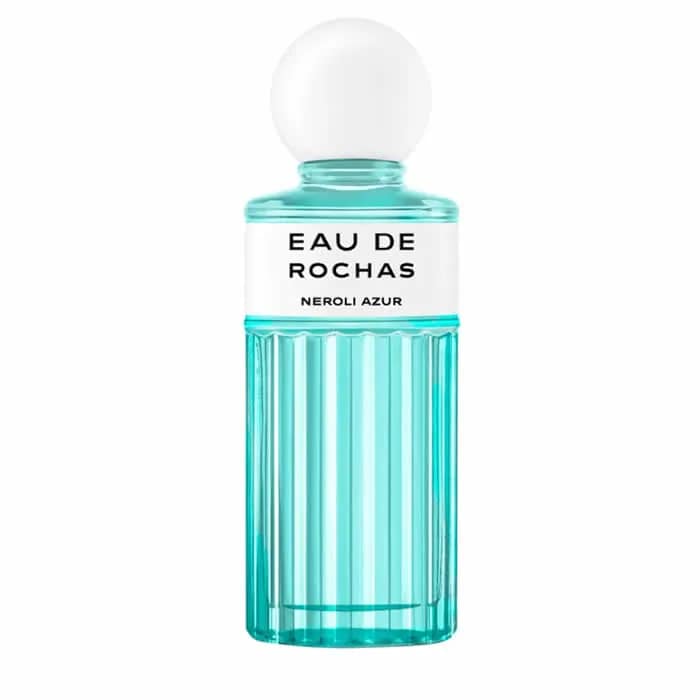 3386460159579 Rochas Eau De Rochas Neroli Azur Eau De Toilette Vaporisateur 100ml – Image 1