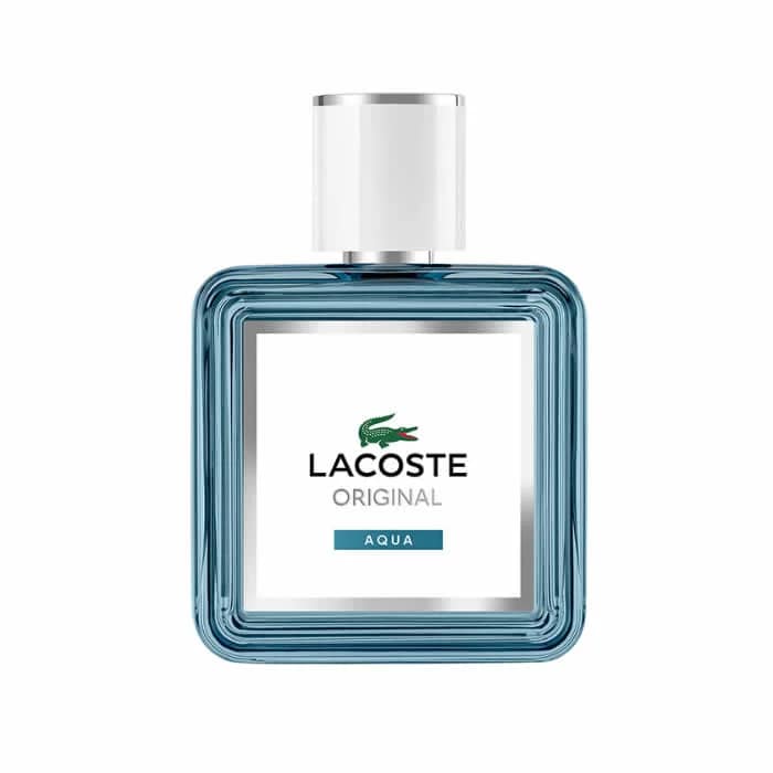 3386460172684-1 Lacoste Original Aqua Eau De Parfum Vaporisateur 100ml – Image 1