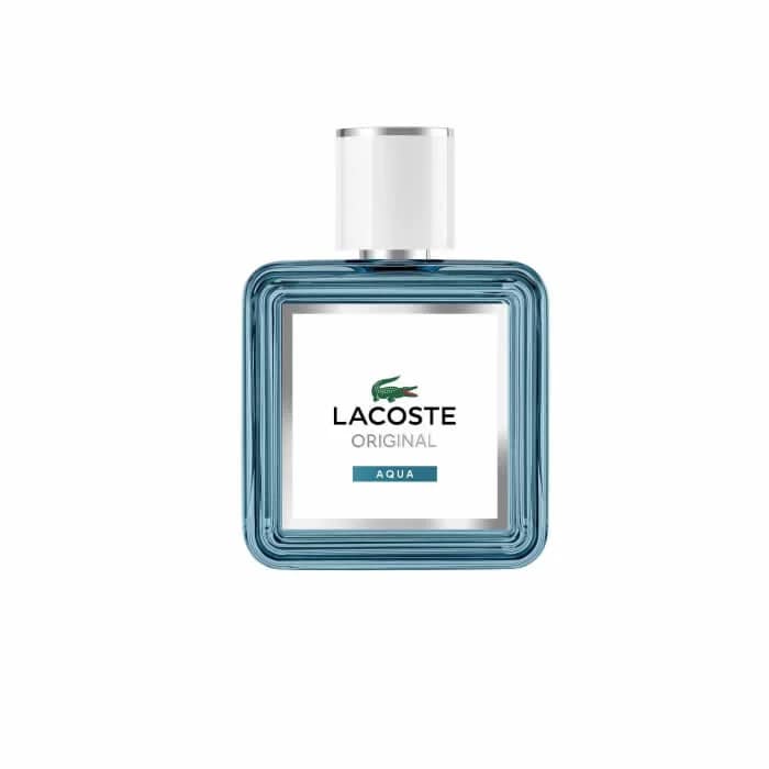 3386460172691-1 Lacoste Original Aqua Eau De Parfum Vaporisateur 60ml – Image 1