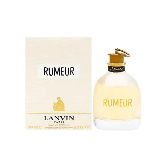 3386461539301_1-3 Lanvin Rumeur Eau De Parfum Vaporisateur 100ml – Image 1