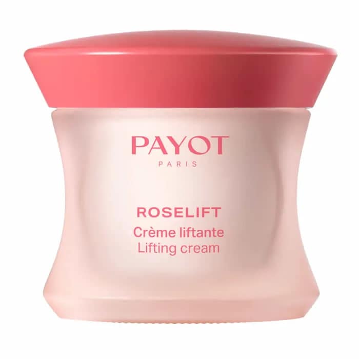 3390150585869 Payot Roselift Crème Liftante 50ml – Image 1