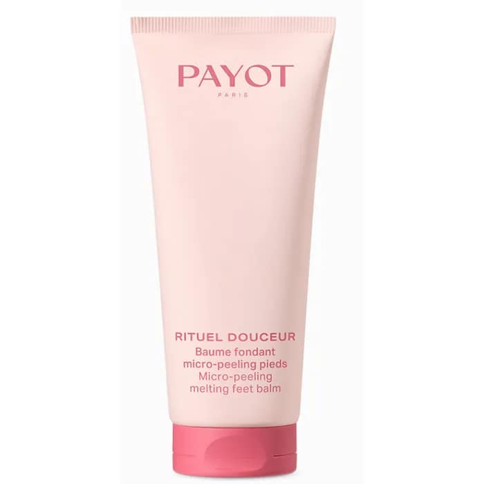 3390150589034 Payot Essentiel Micro Peeling Melting Feet Balm 100ml – Image 1