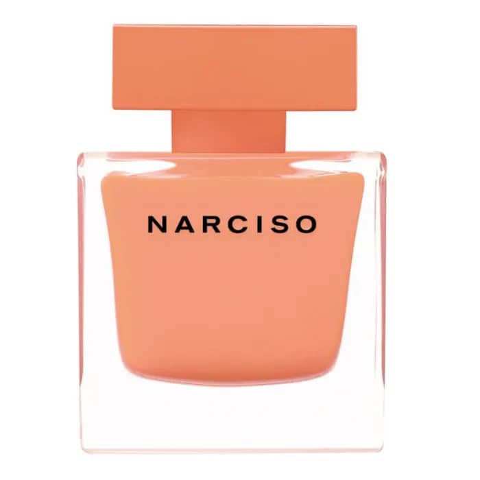3423473053958 Narciso Rodriguez Narciso Ambrée Eau De Parfum Vaporisateur 90ml – Image 1