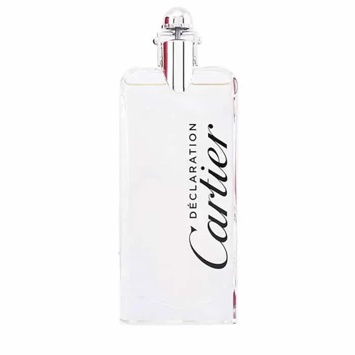 3432240506771-2 Cartier Declaration Edt 50ml Spray – Image 1