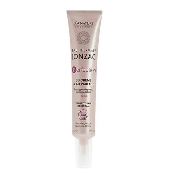 3517360013849 Jonzac Perfection BB Crème Peau Parfaite Teinte Claire 40ml – Image 1