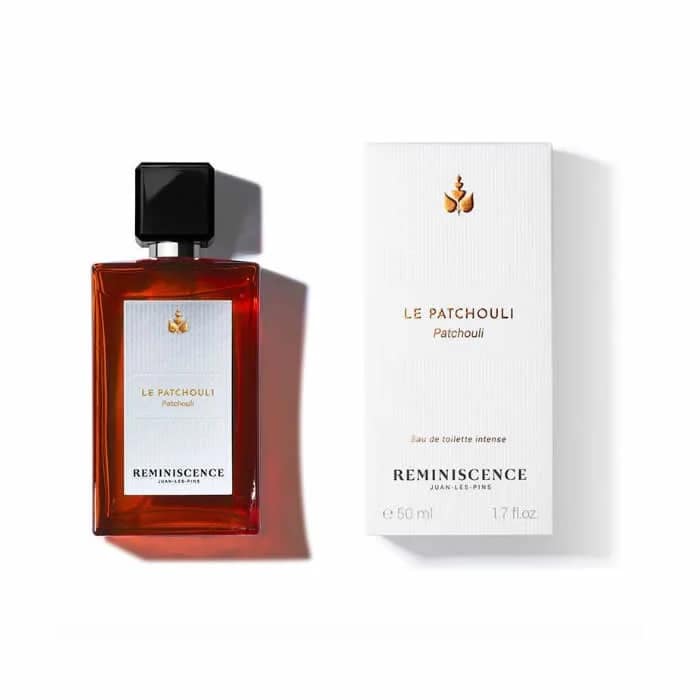 3596930001059_1-4 Reminiscence Le Patchouli Eau De Toilette Intense Spray 50ml – Image 1