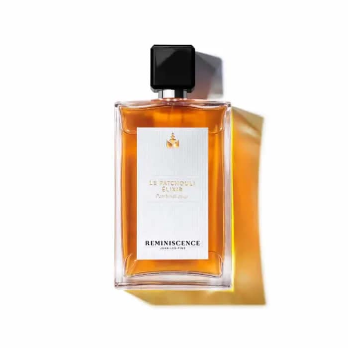 3596930001080-4 Reminiscence Le Patchouli Elixir Eau De Parfum Vaporisateur 100ml – Image 1