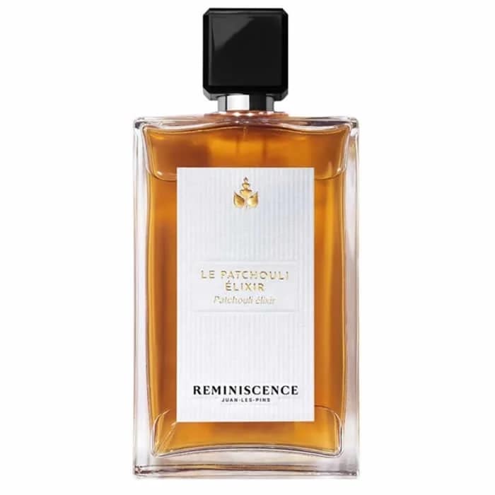 3596930001097-1 Reminiscence Le Patchouli Elixir Eau De Parfum Vaporisateur 50ml – Image 1