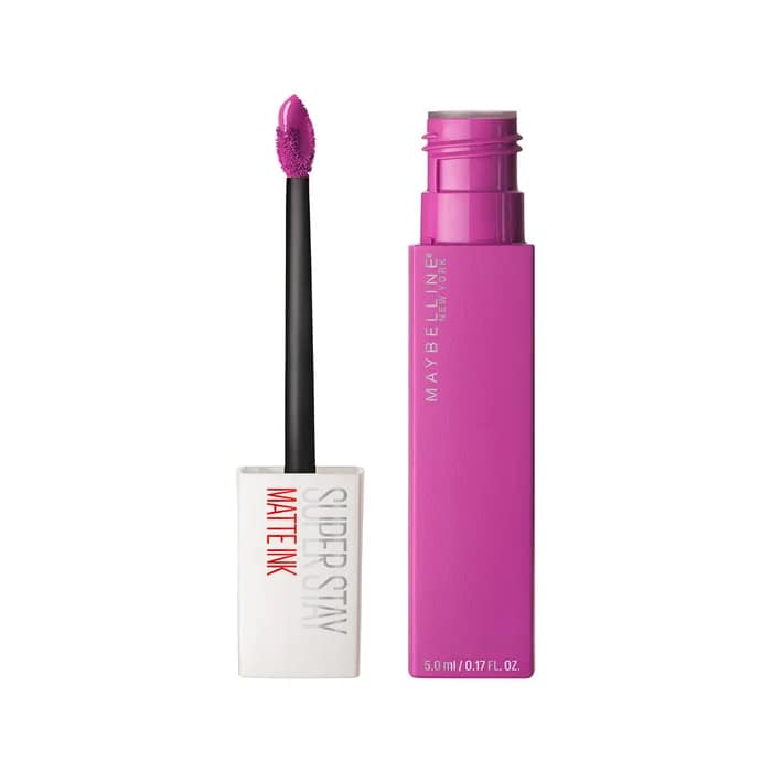 3600531411145-1 Maybelline Superstay 24 Matte Ink Lipstick 35 Creator 5ml – Image 1