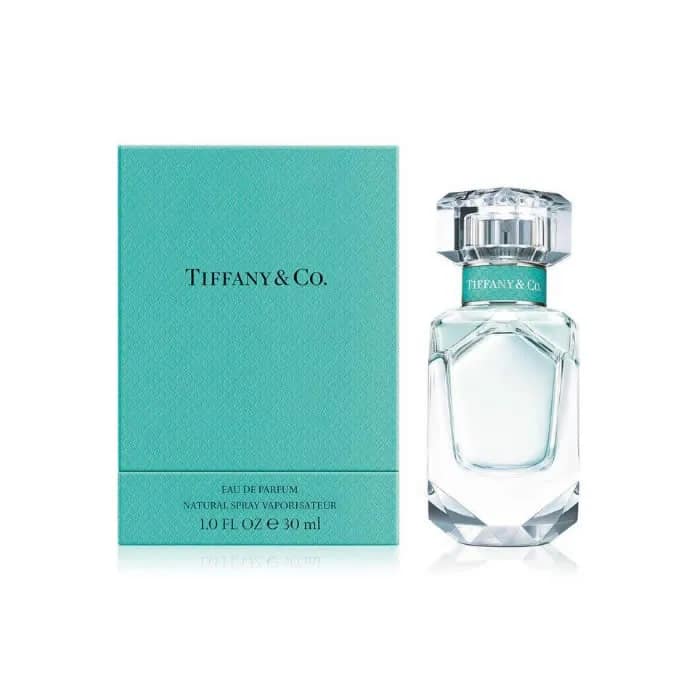 3614222401919 Tiffany And Co. Eau De Parfum Vaporisateur 30ml – Image 1