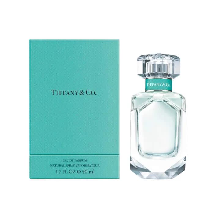 3614222401995 Tiffany And Co. Eau De Parfum Vaporisateur 50ml – Image 1