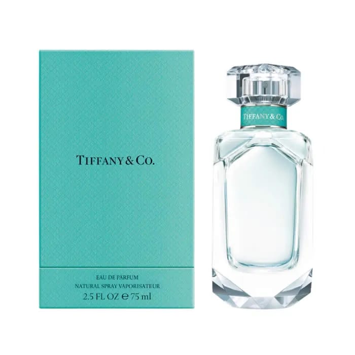 3614222402077 Tiffany And Co. Eau De Parfum Vaporisateur 75ml – Image 1